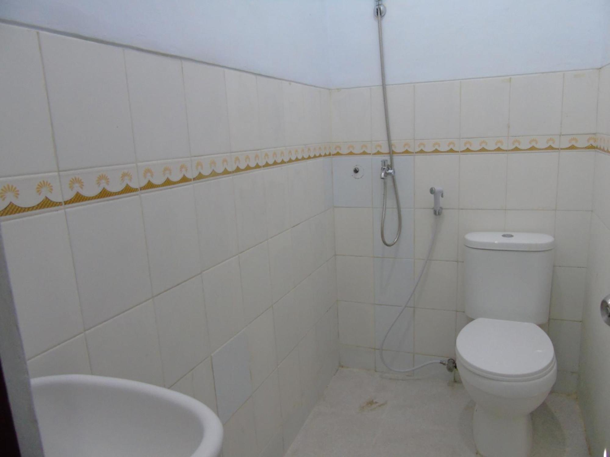 Hotel Permata Zamrud Cirebon Quarto foto