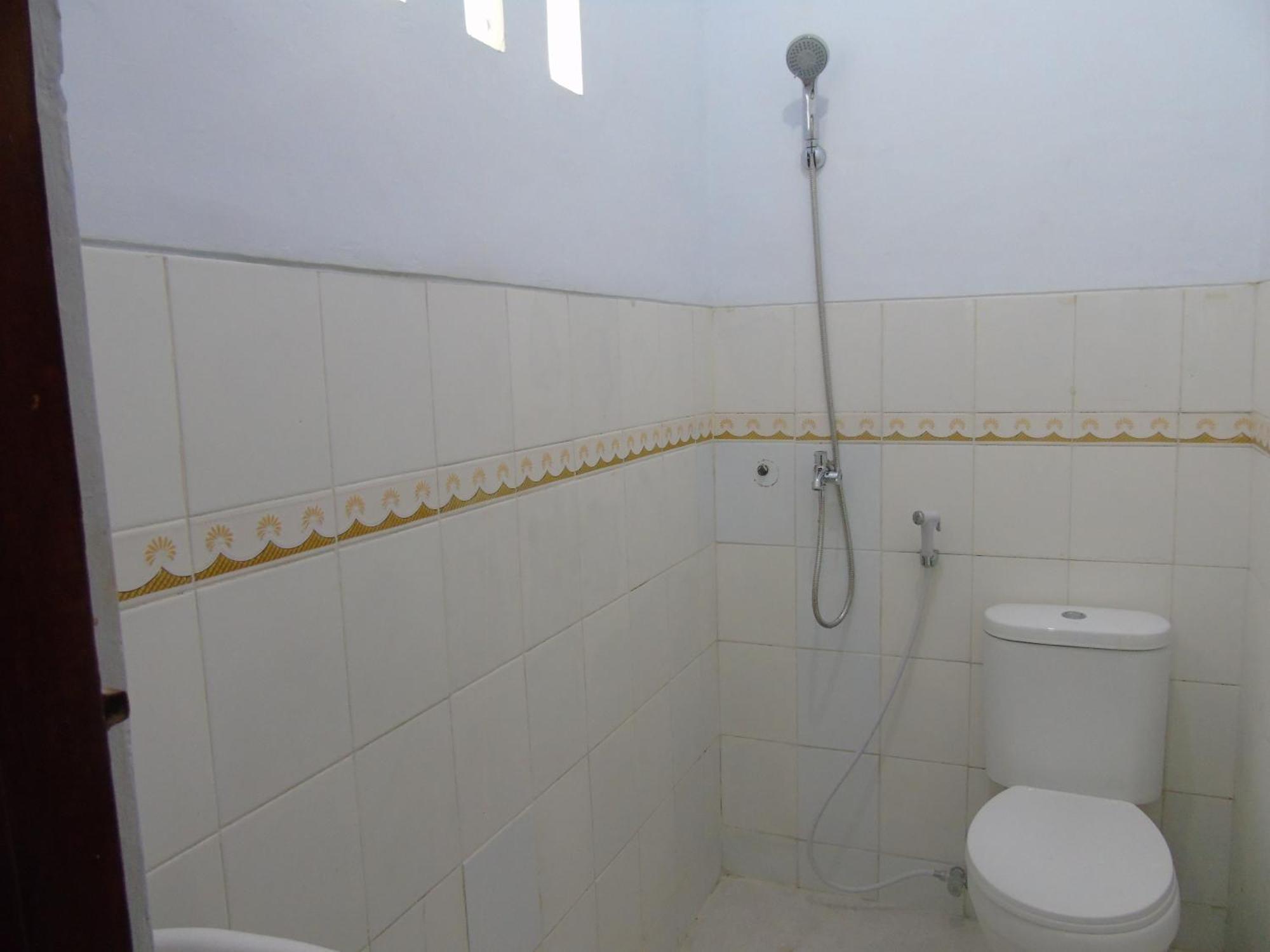 Hotel Permata Zamrud Cirebon Quarto foto